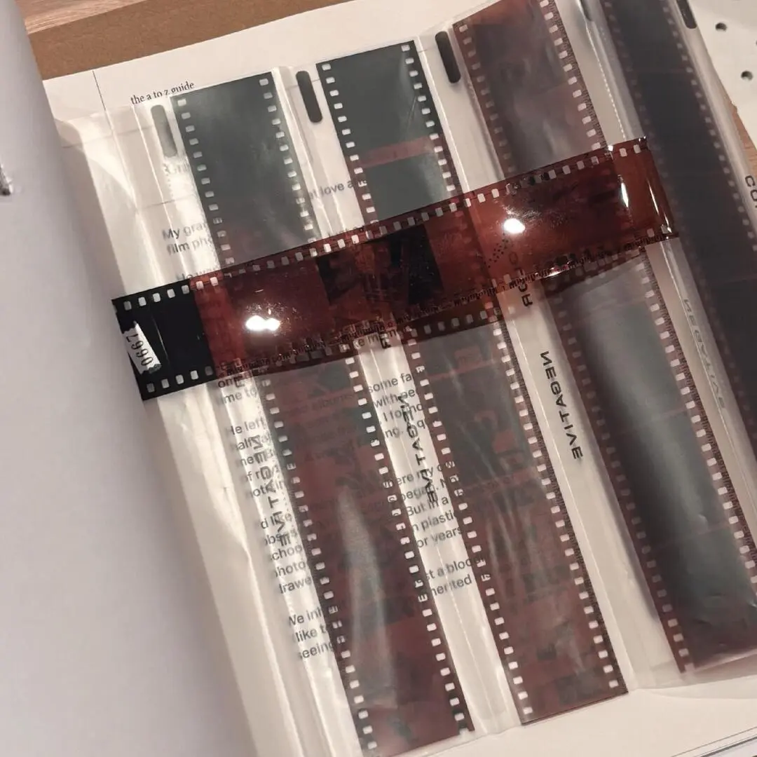 A project by Winnie Sim