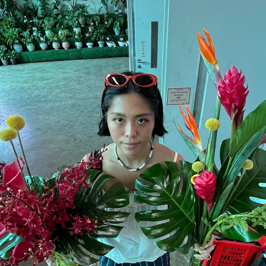 Anna Wee Si-En