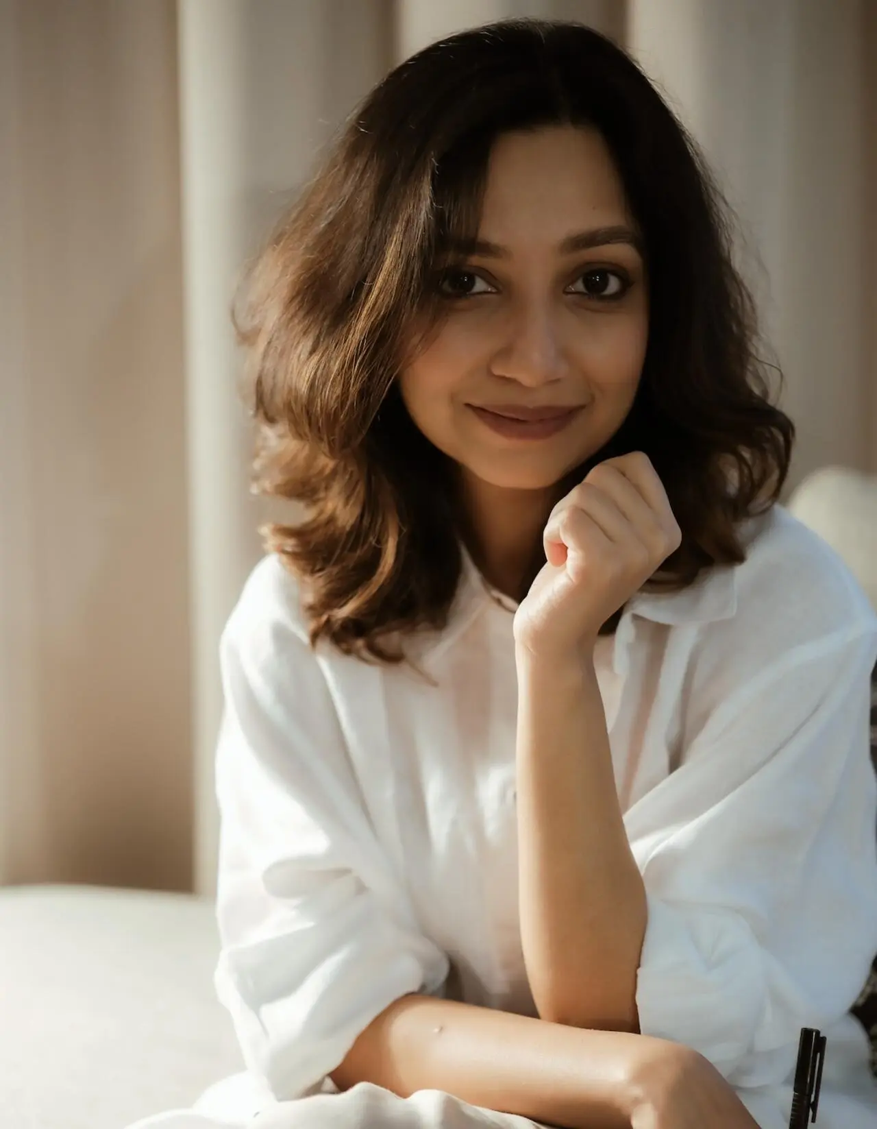 Aparupa Saha