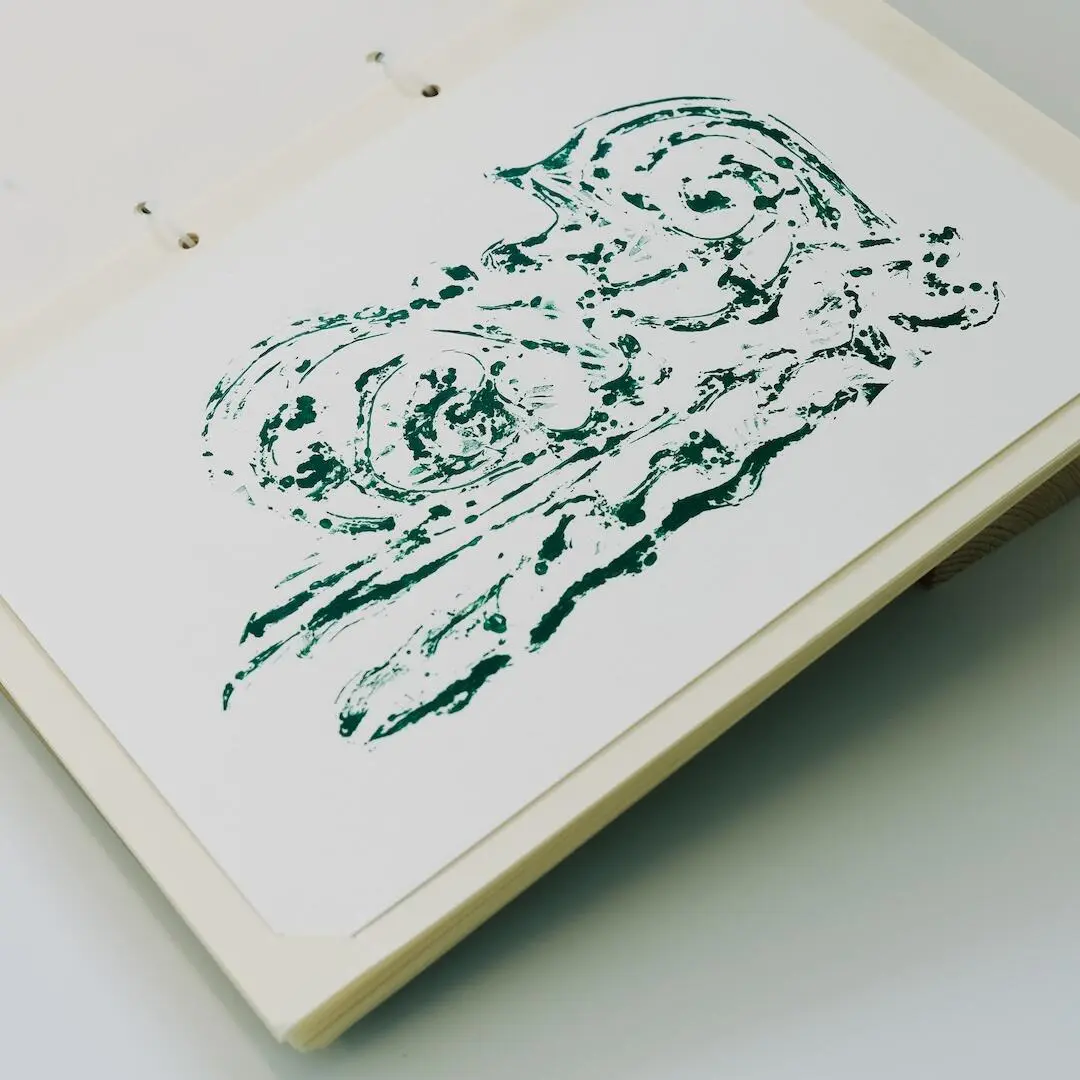 A project by Aparupa Saha