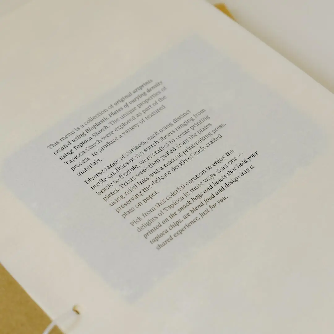 A project by Aparupa Saha