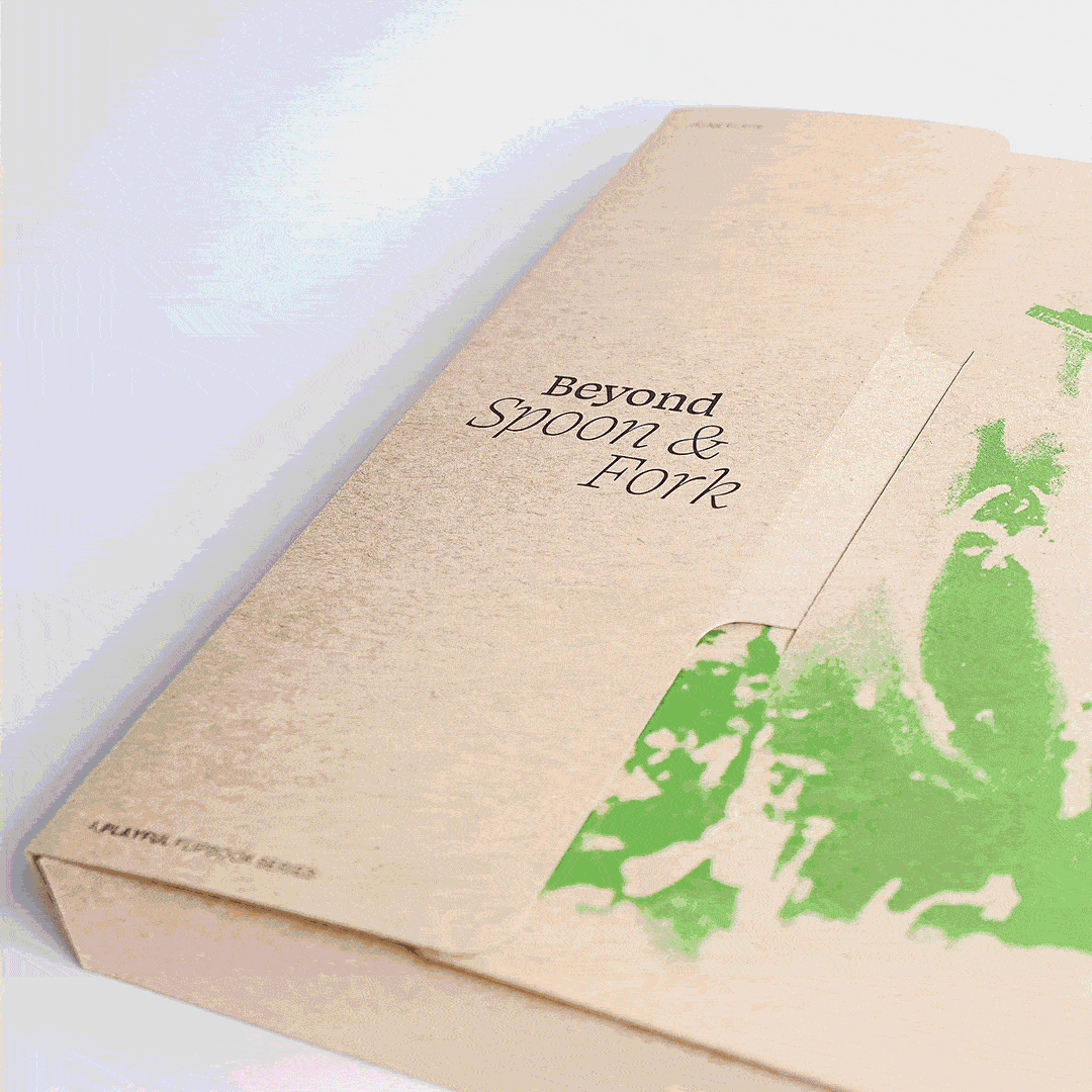 A project by Bernadette Andrea Gunadi