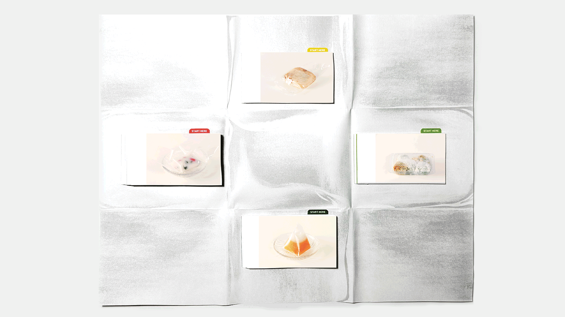 A project by Bernadette Andrea Gunadi