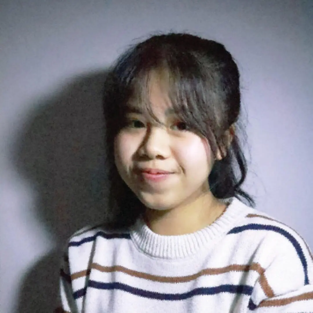 Carenza Angela Hannata