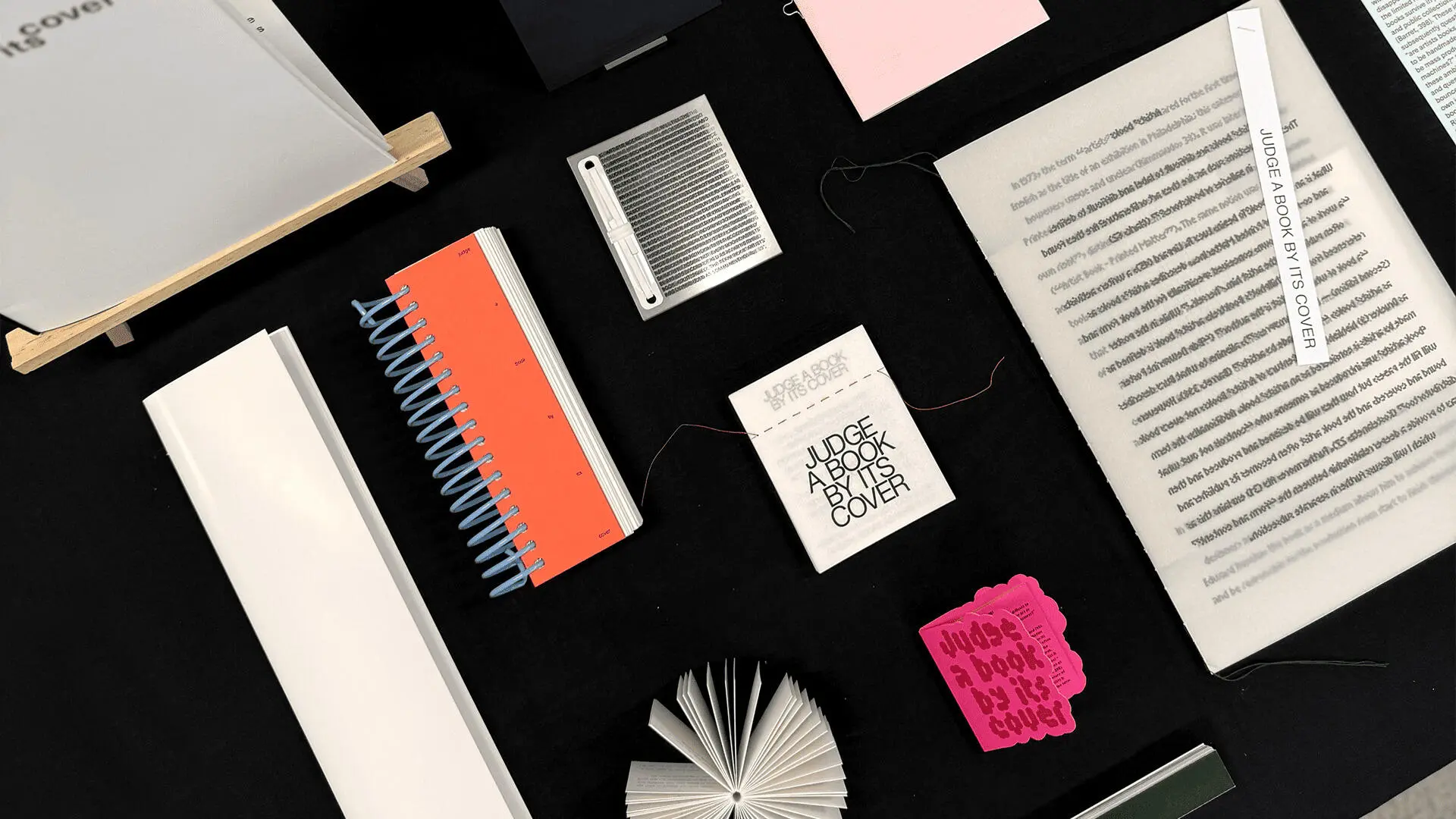 A project by Carenza Angela Hannata