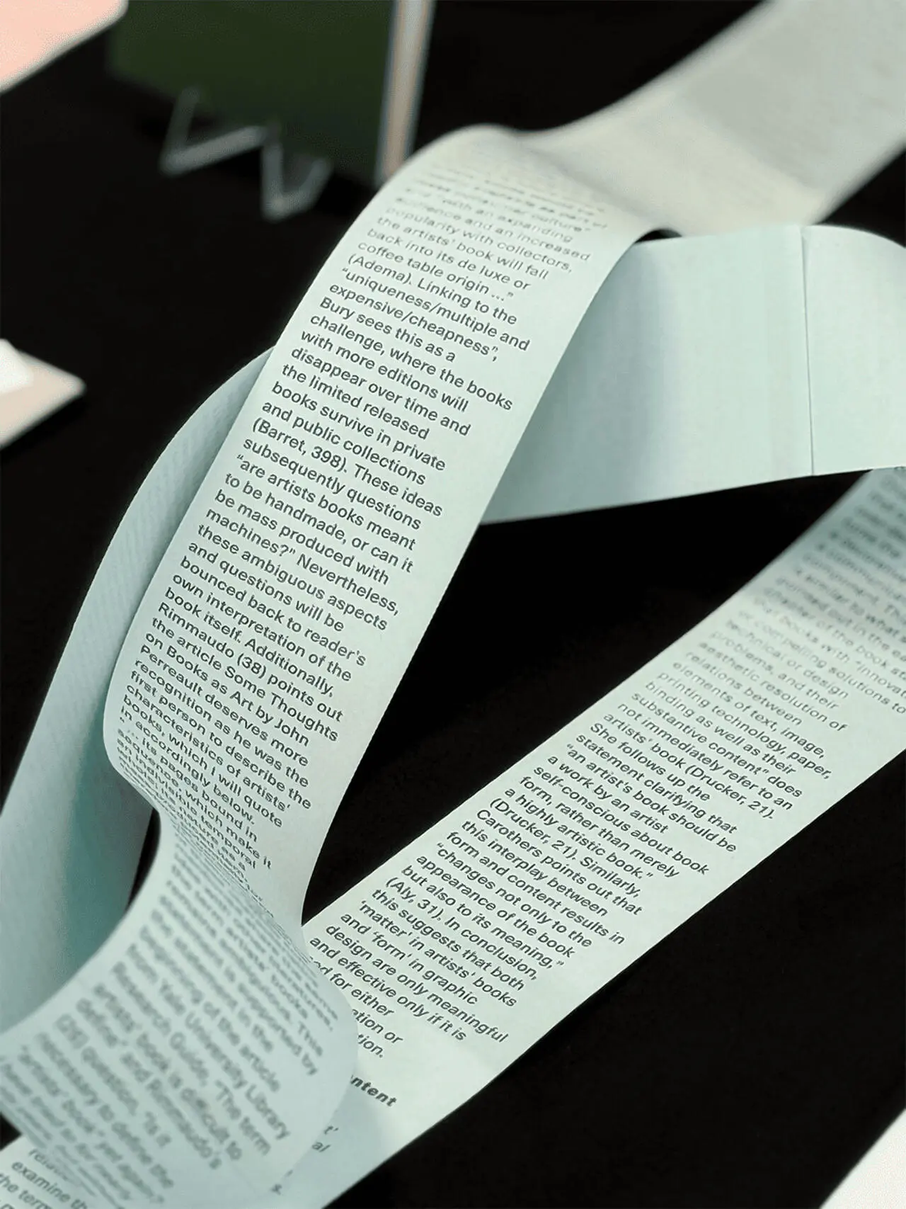 A project by Carenza Angela Hannata