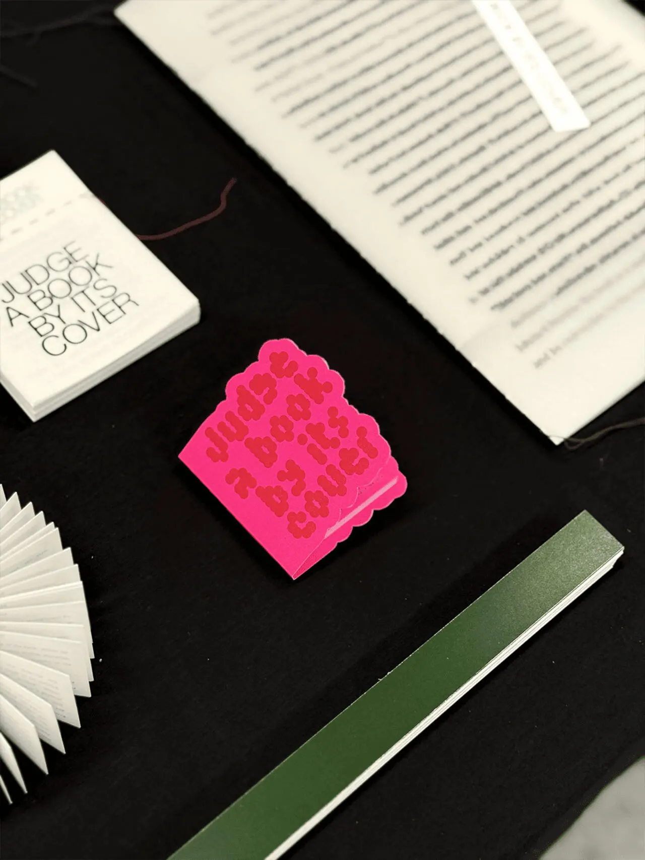 A project by Carenza Angela Hannata