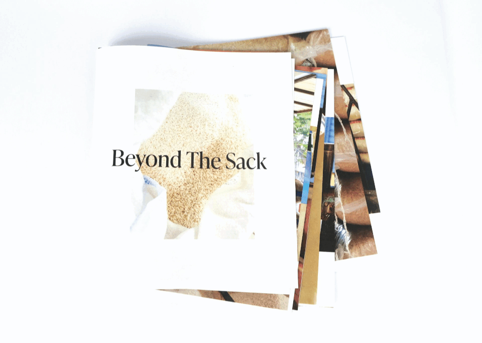 A project by Christa Septia