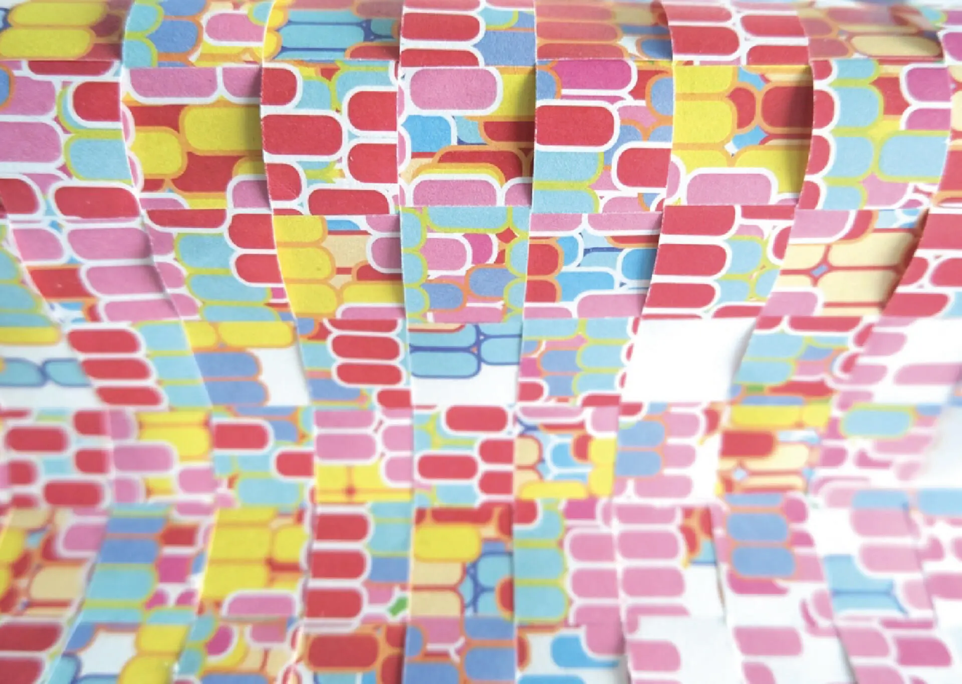 A project by Christa Septia