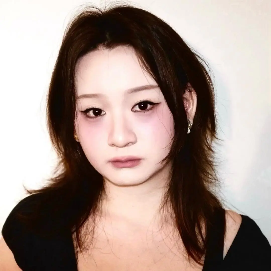 KESHI AUDREY