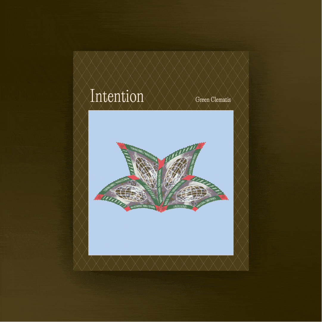 A project by Phoebe Lim