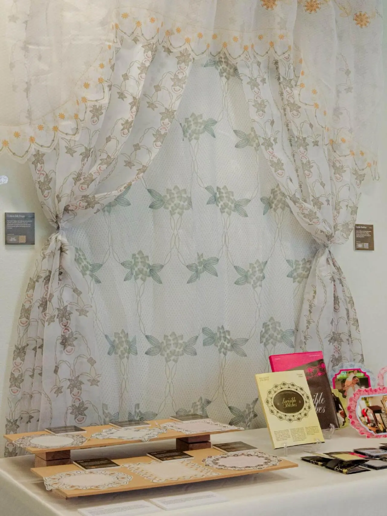 A project by Phoebe Lim