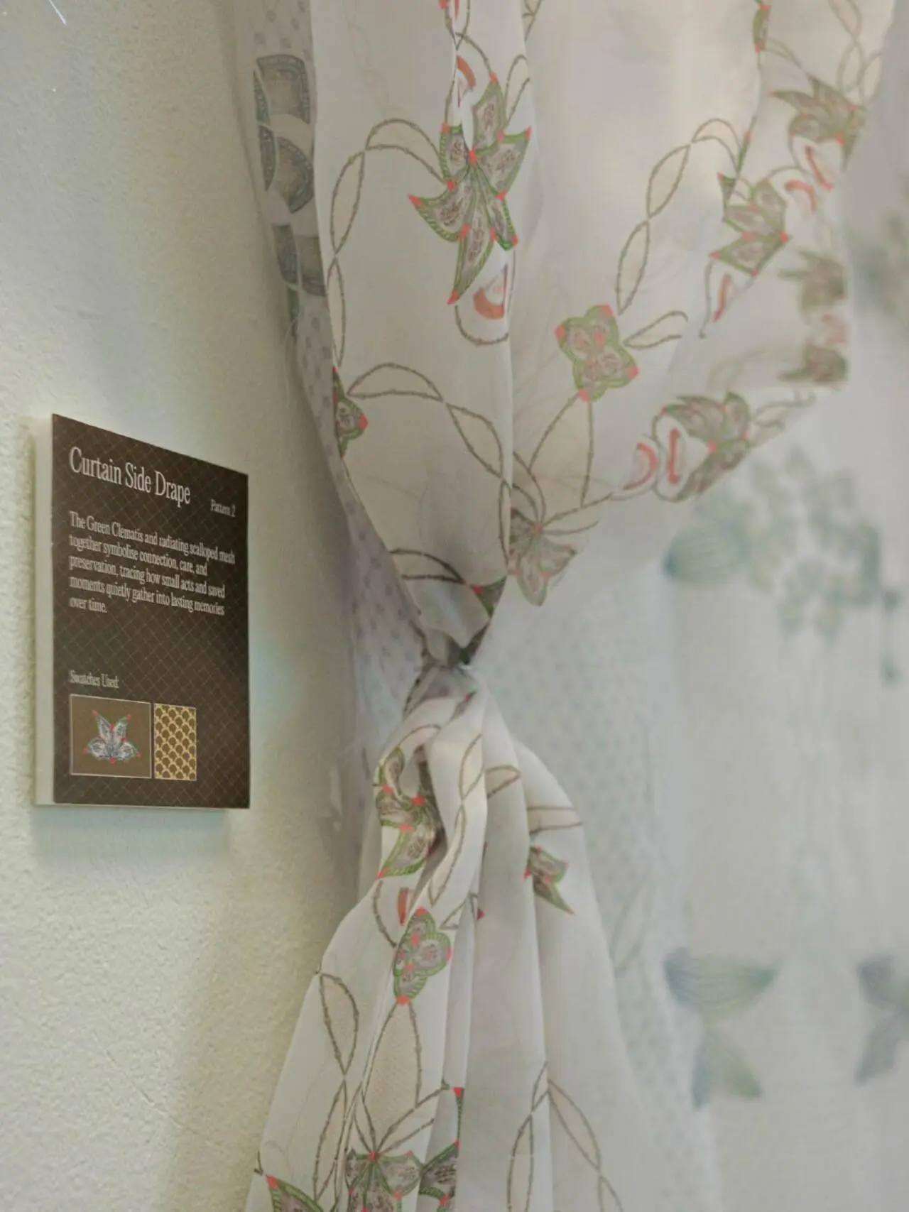 A project by Phoebe Lim