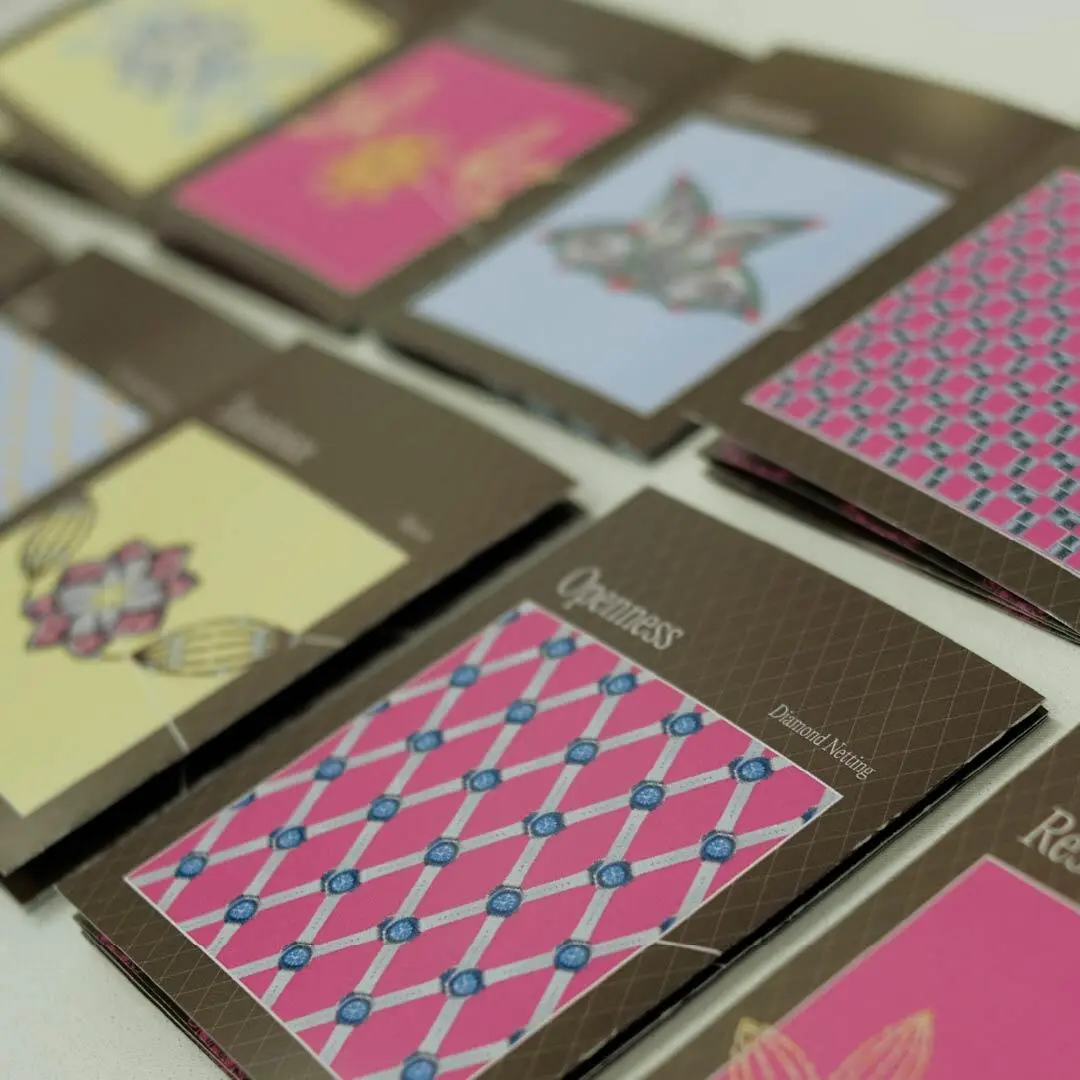 A project by Phoebe Lim