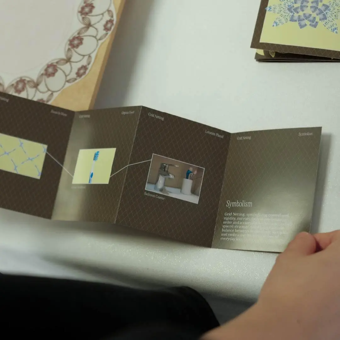 A project by Phoebe Lim