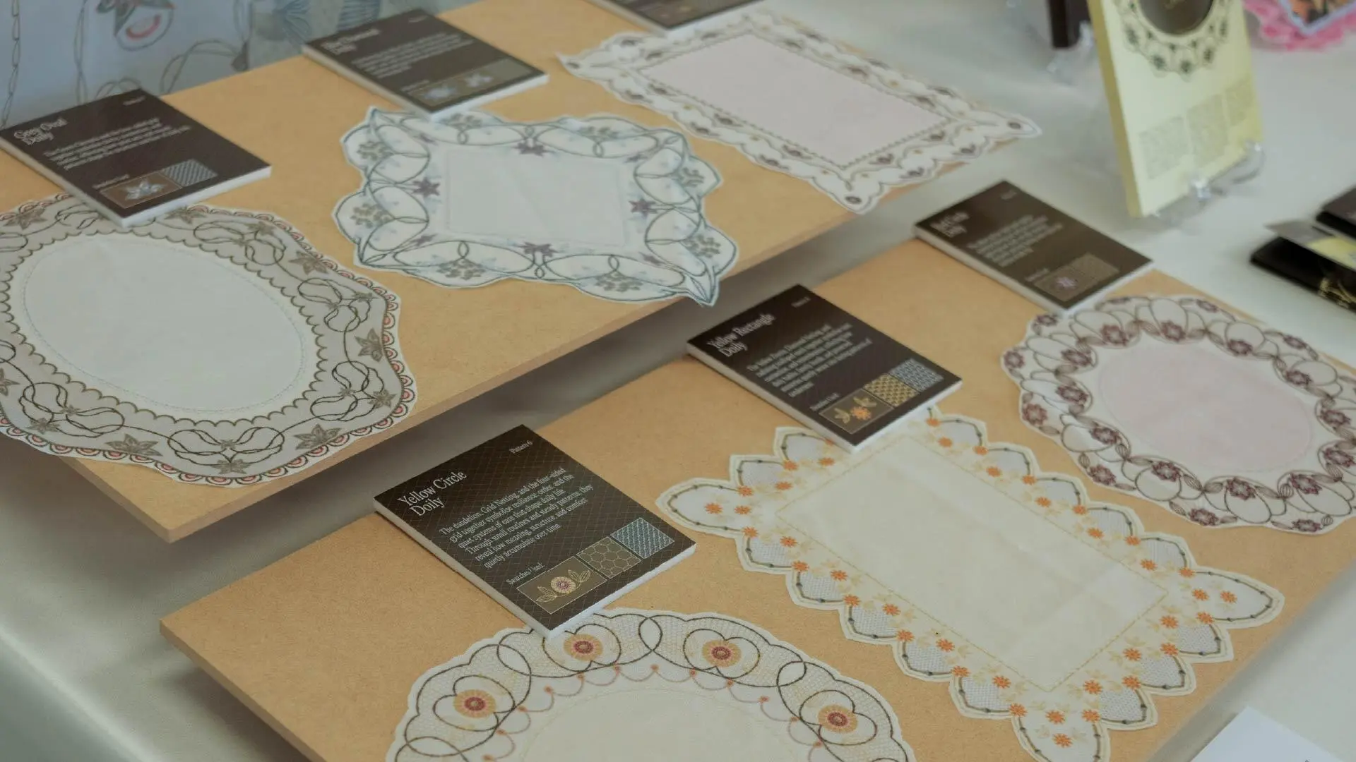 A project by Phoebe Lim