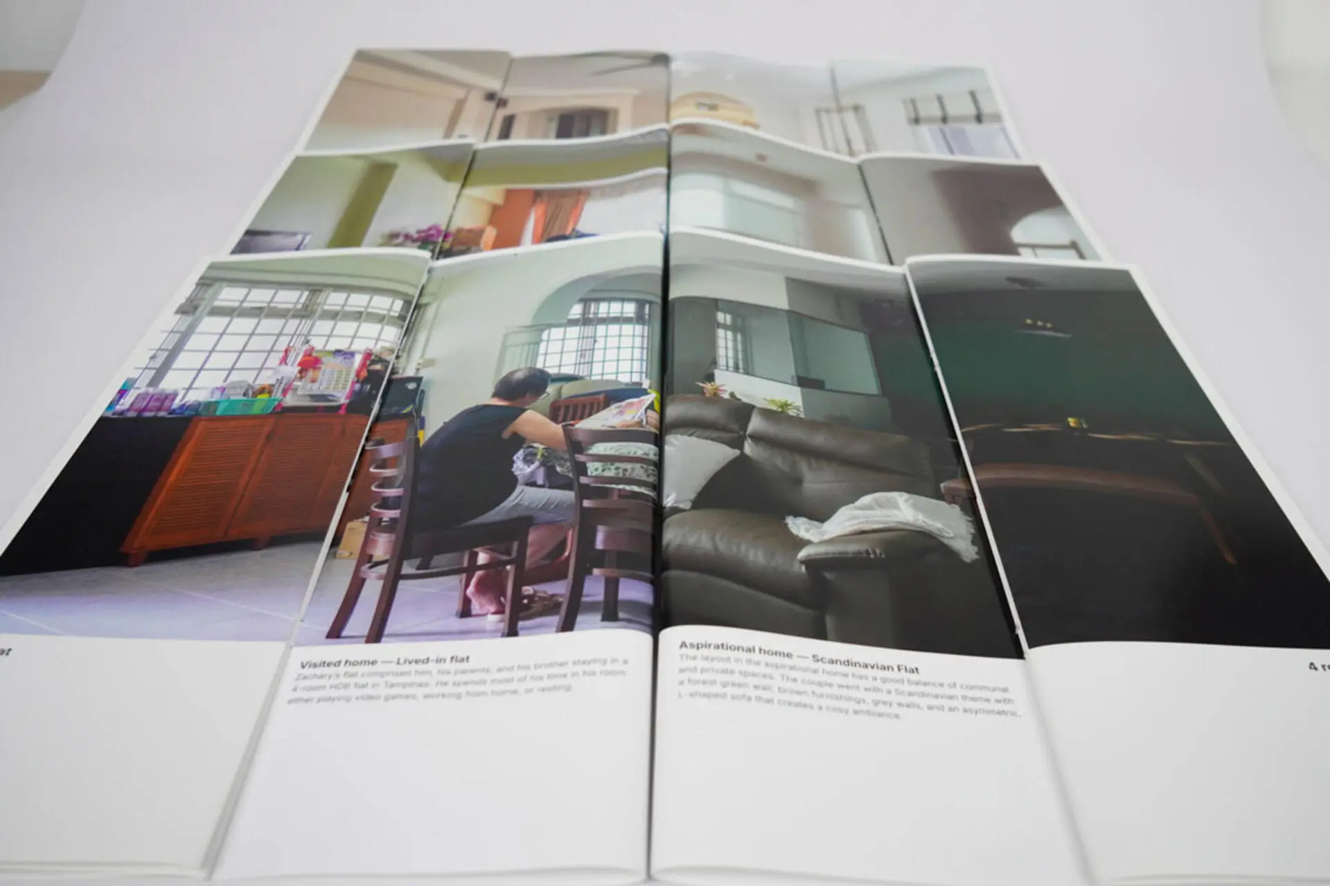 A project by Teh Wei Ren