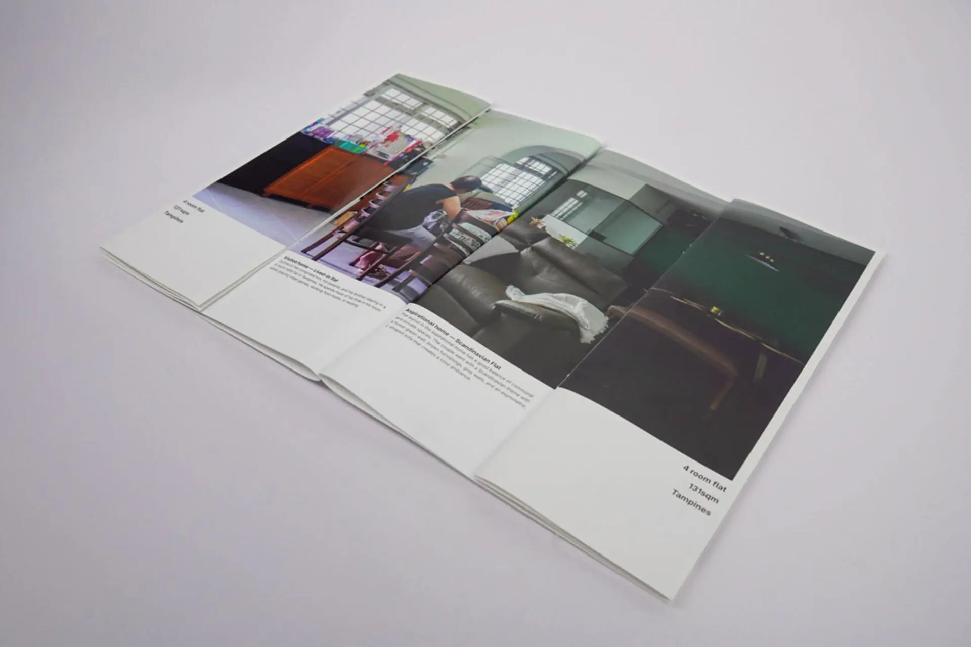 A project by Teh Wei Ren