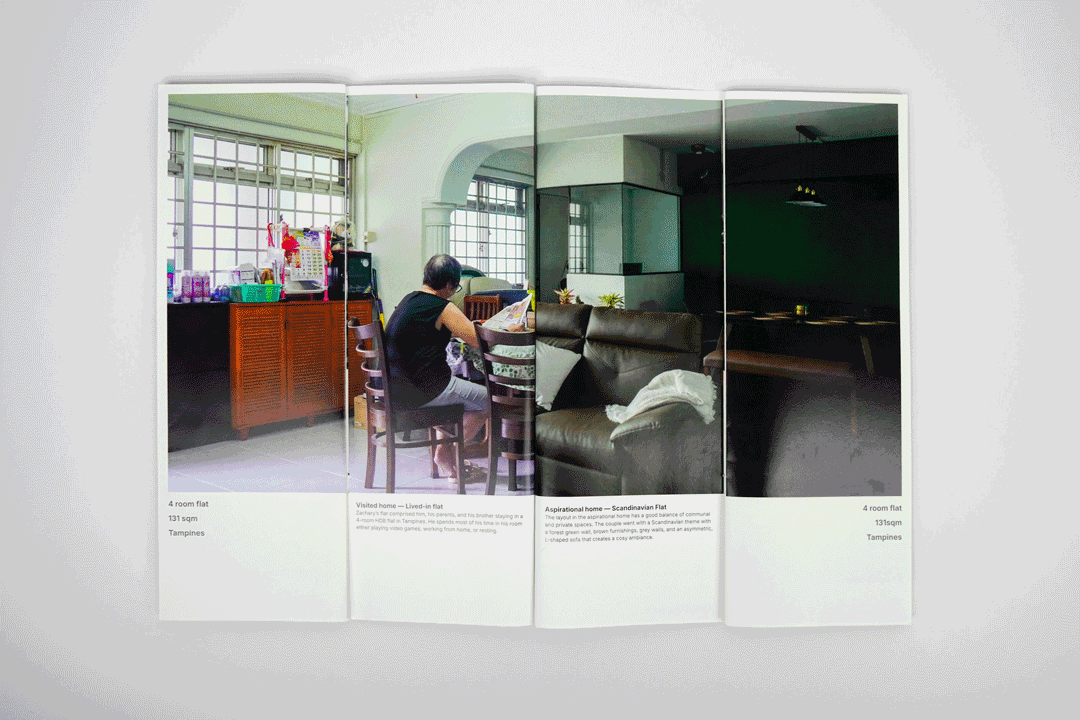 A project by Teh Wei Ren