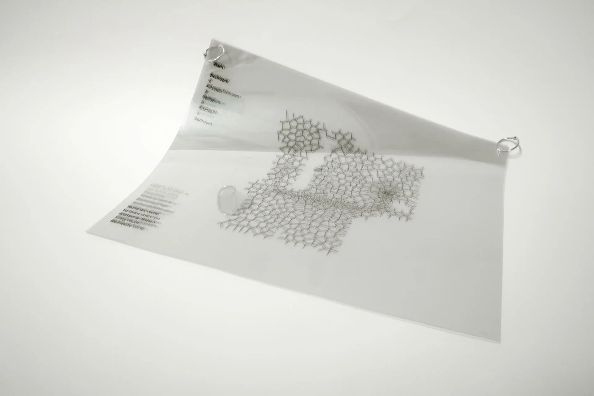 A project by Teh Wei Ren