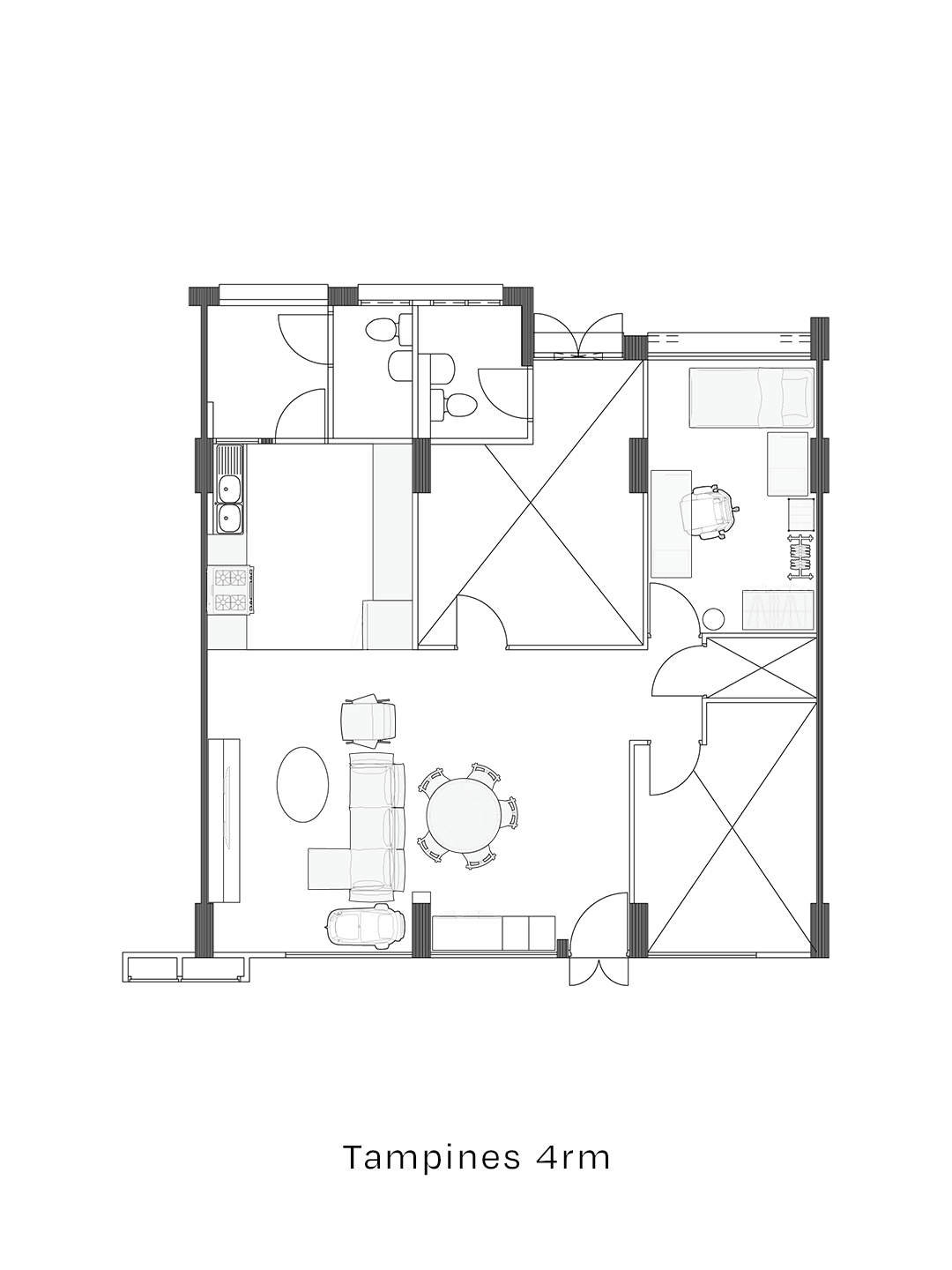 A project by Teh Wei Ren
