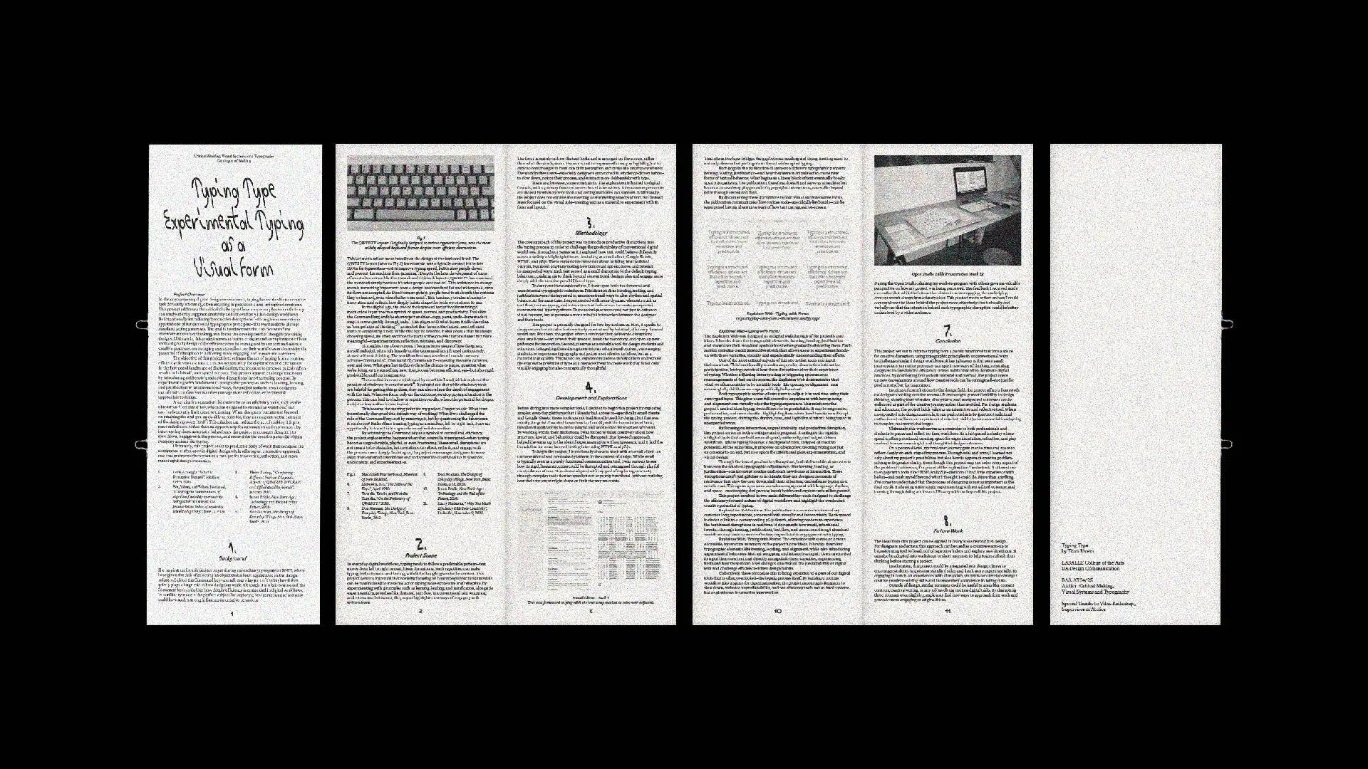 A project by Tiara Rivera