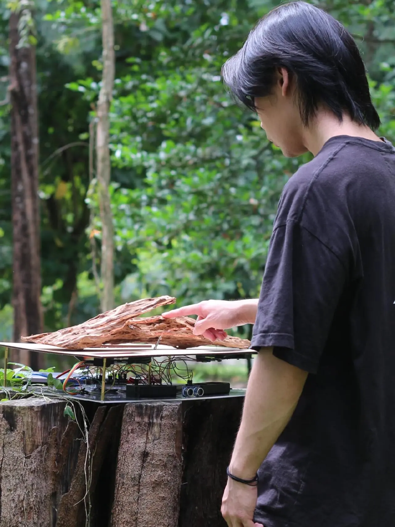 A project by Alda Soh Bi Rui