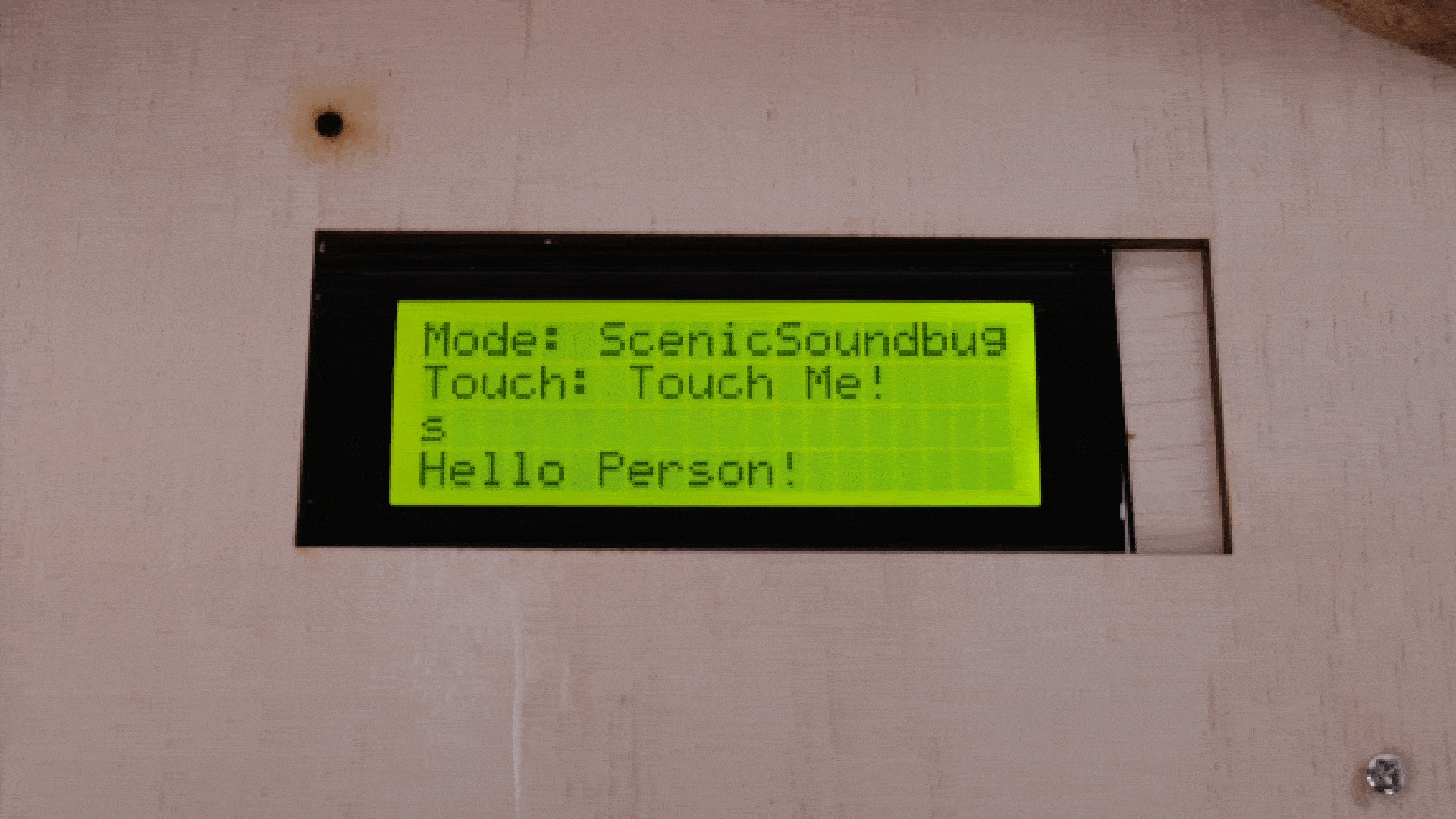 A project by Alda Soh Bi Rui