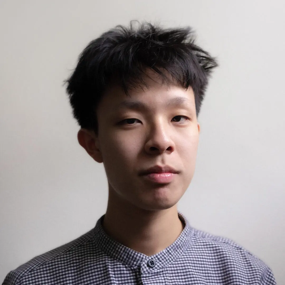 Ang Jun Liang