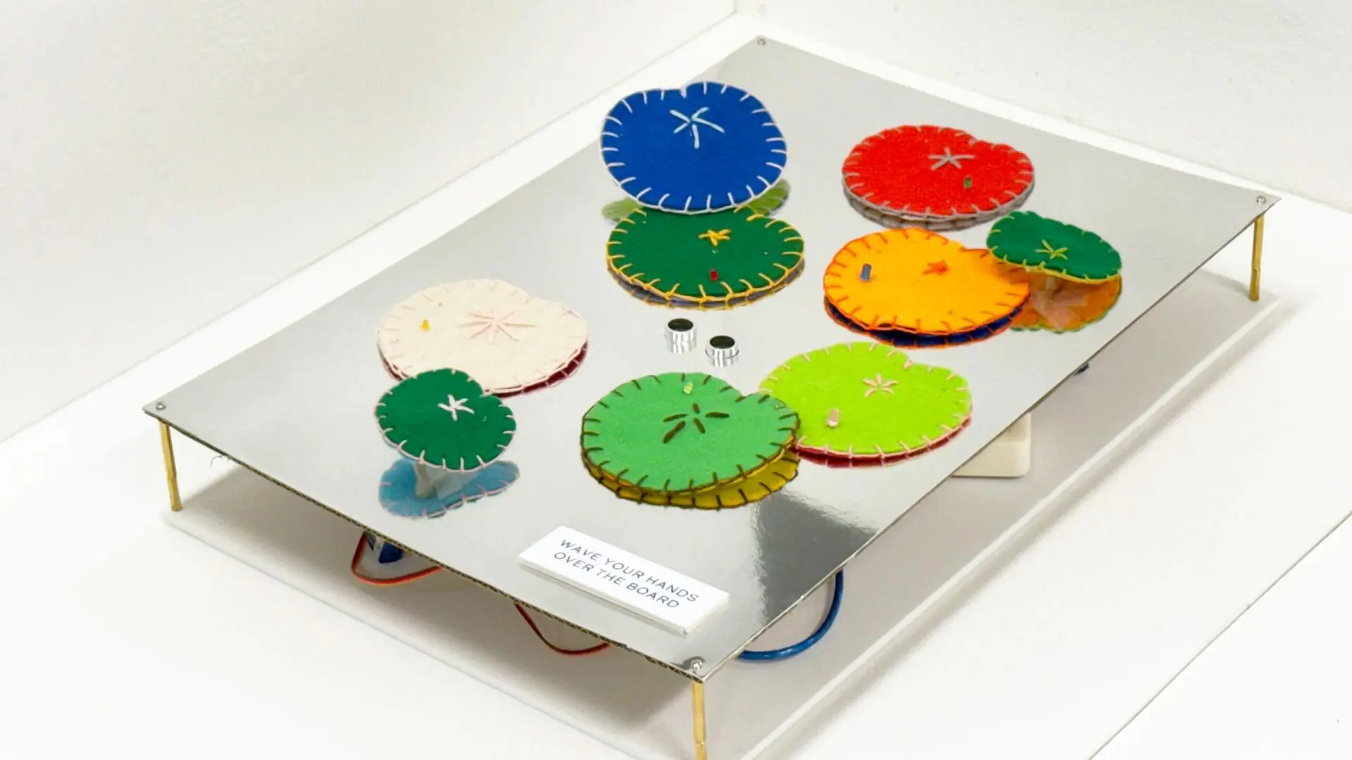 A project by Ang Zi Ying Tammy