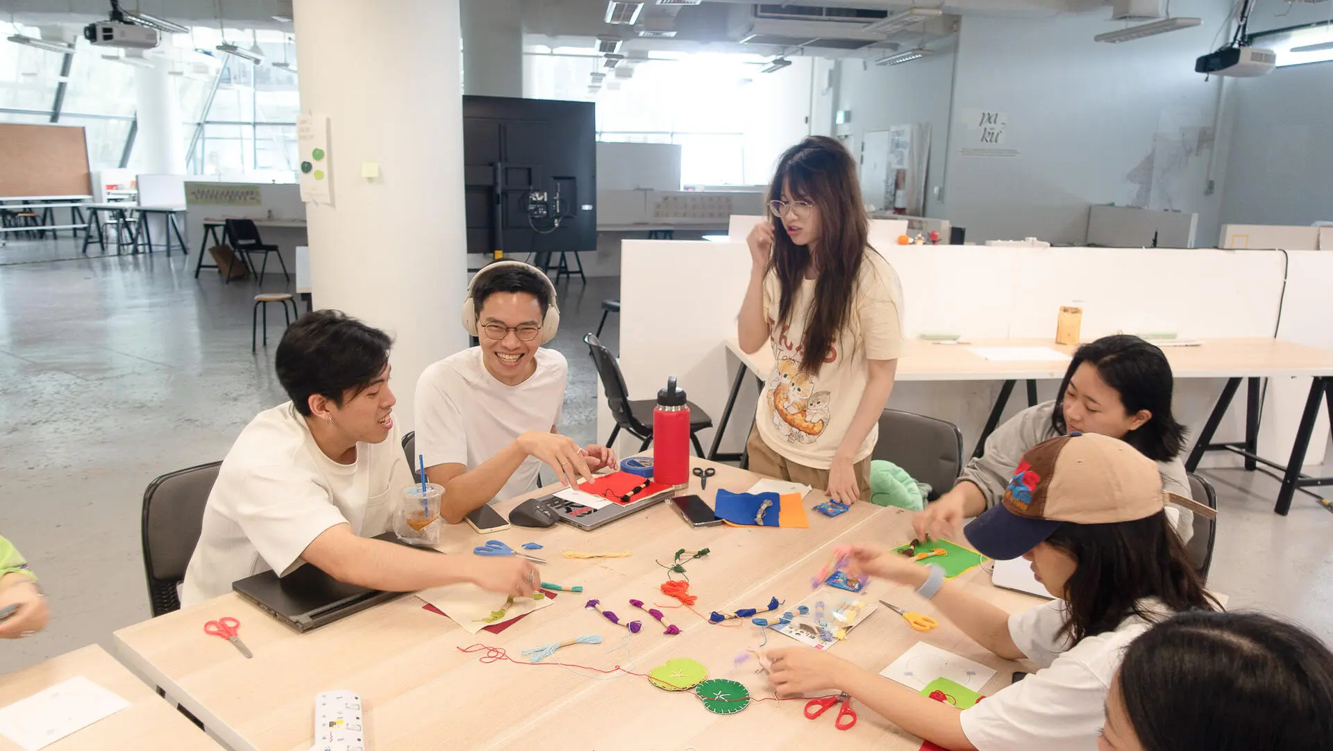 A project by Ang Zi Ying Tammy