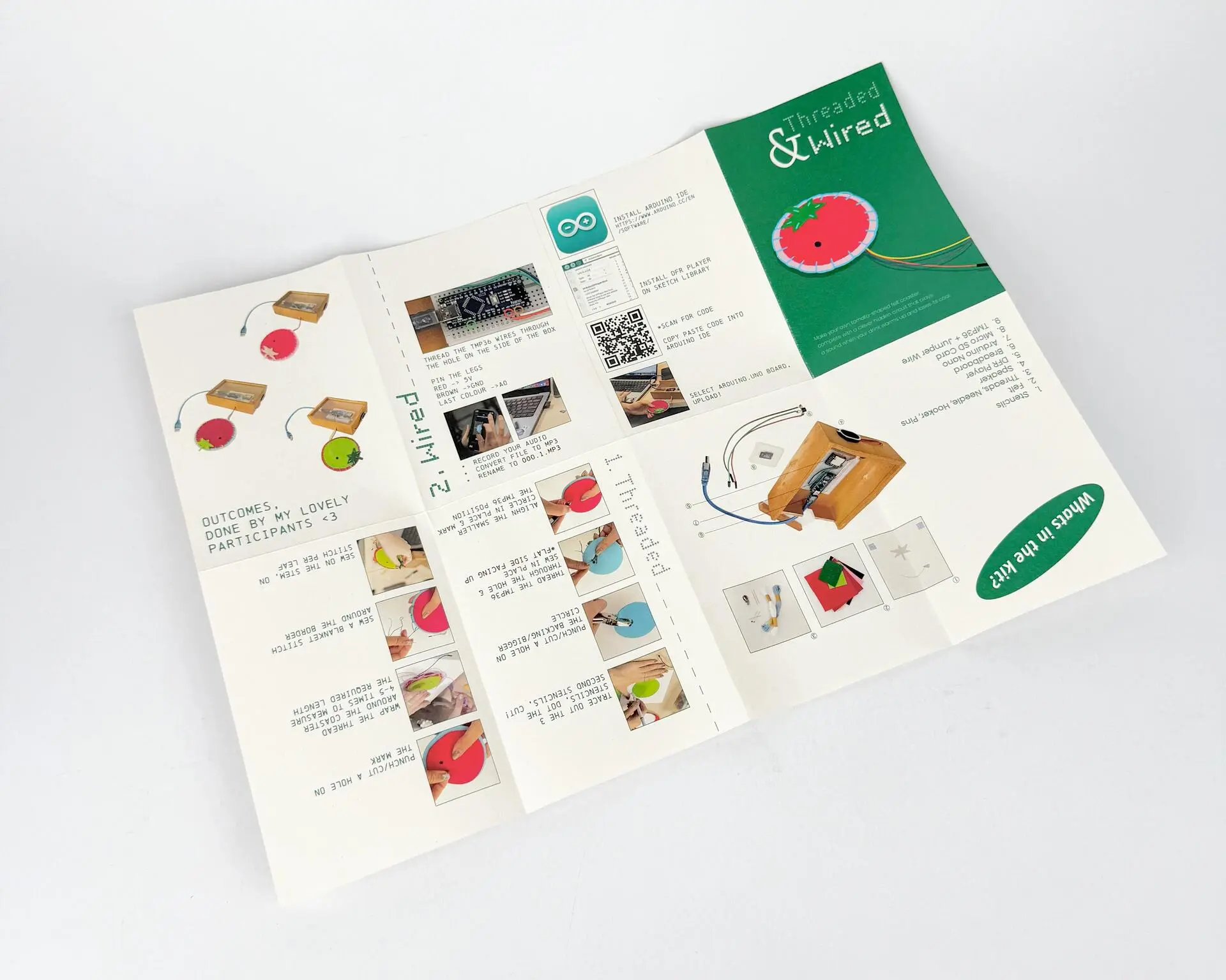 A project by Ang Zi Ying Tammy