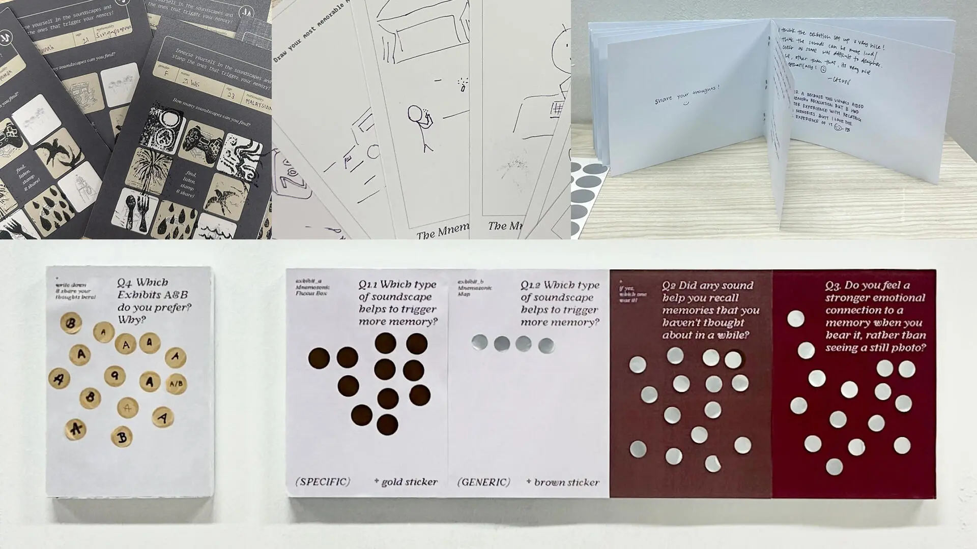 A project by Mindy Wong