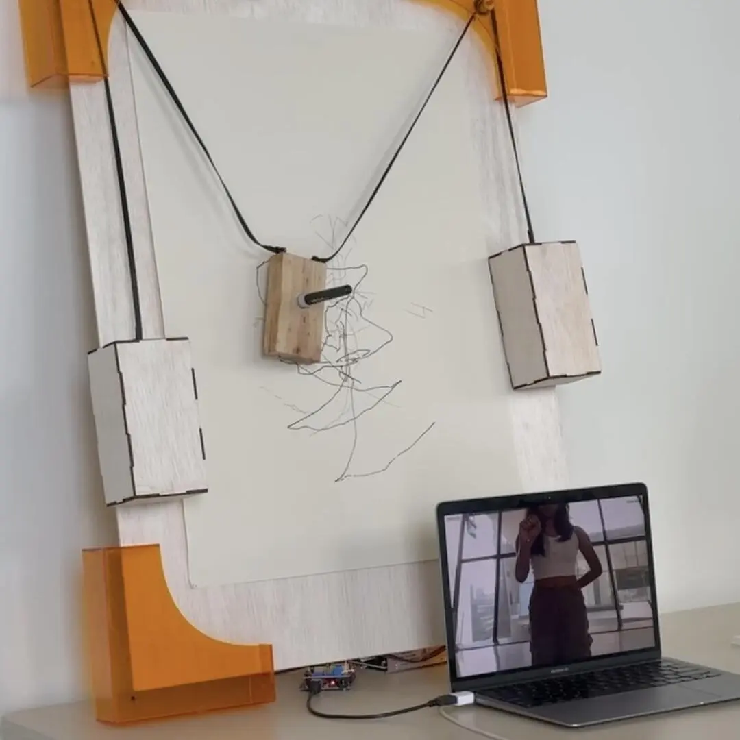A project by Pragathi H