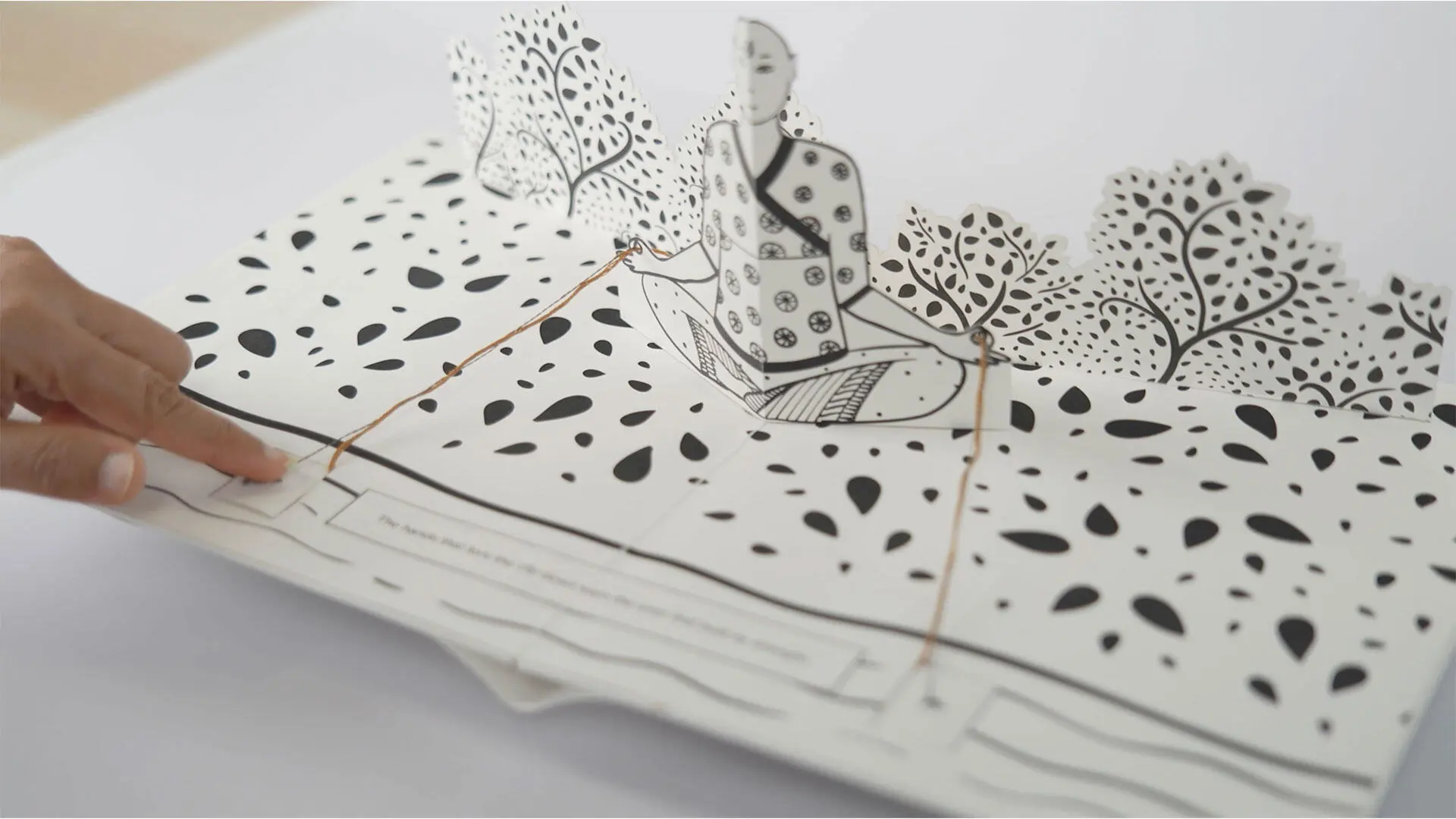 A project by Vanshika Jignesh Parikh