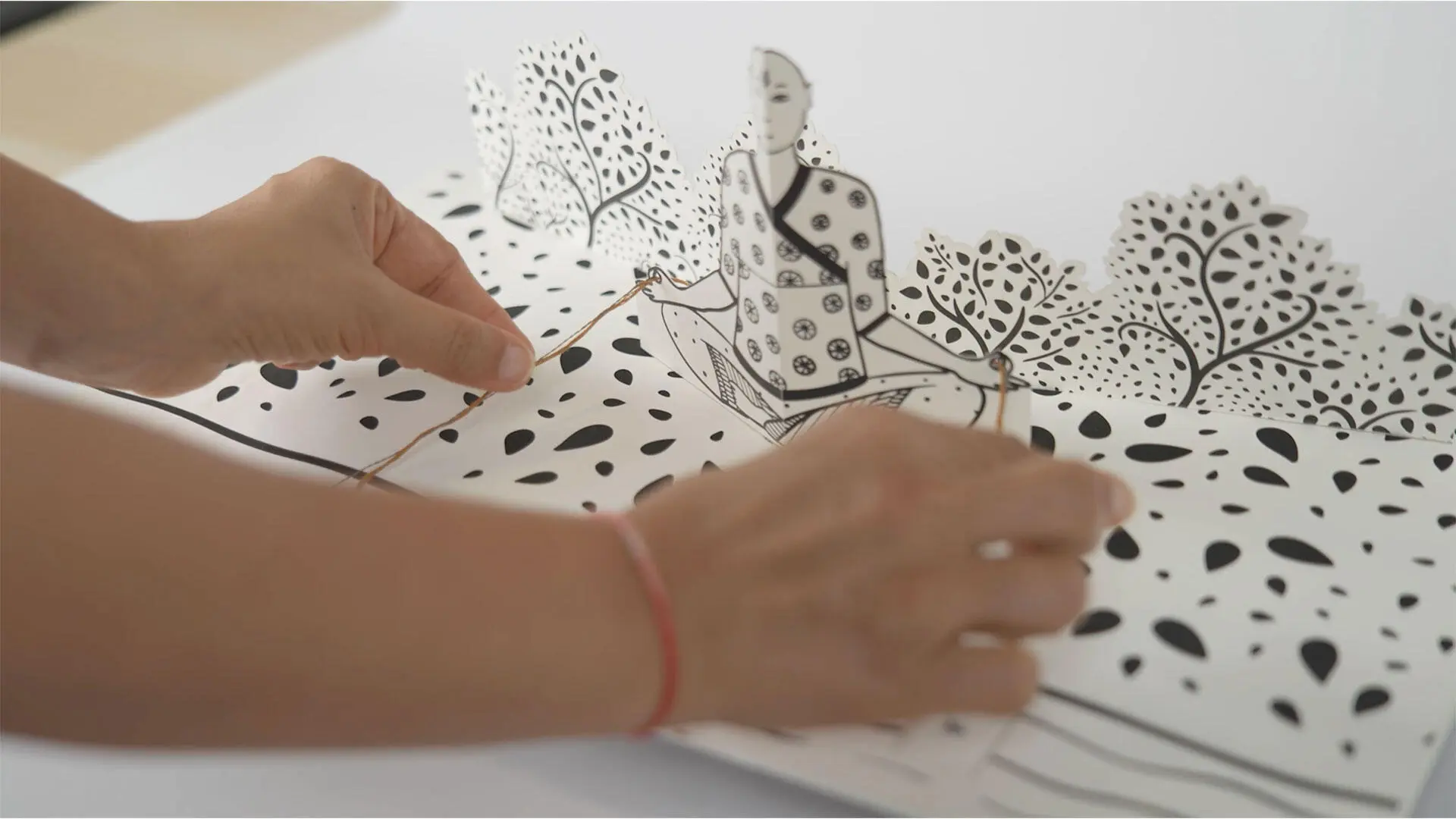 A project by Vanshika Jignesh Parikh