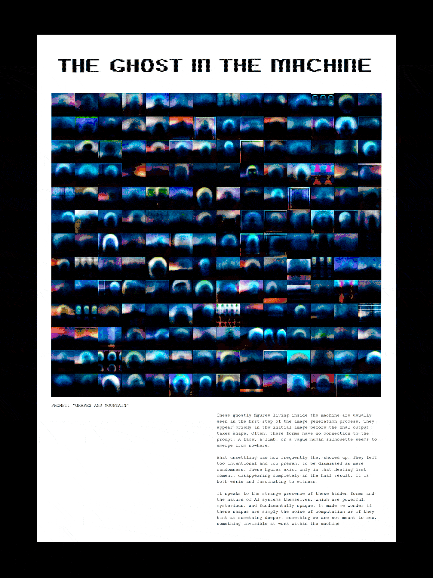 A project by Vionetta Wianta