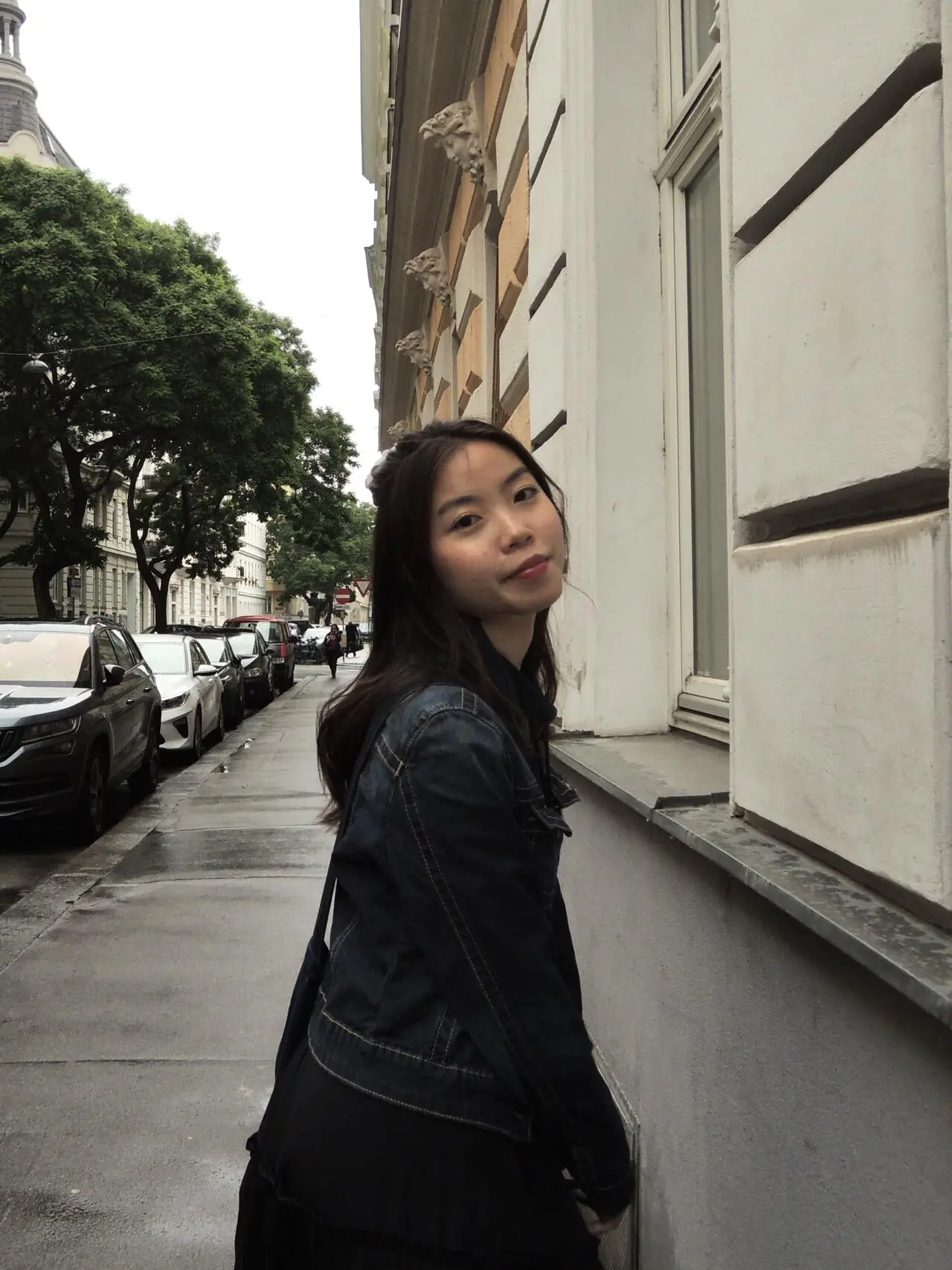 Wong Jade Min