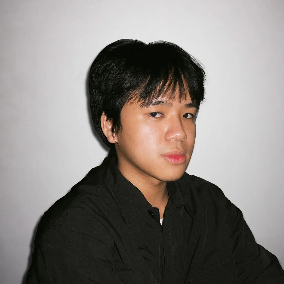 Zarer Lim
