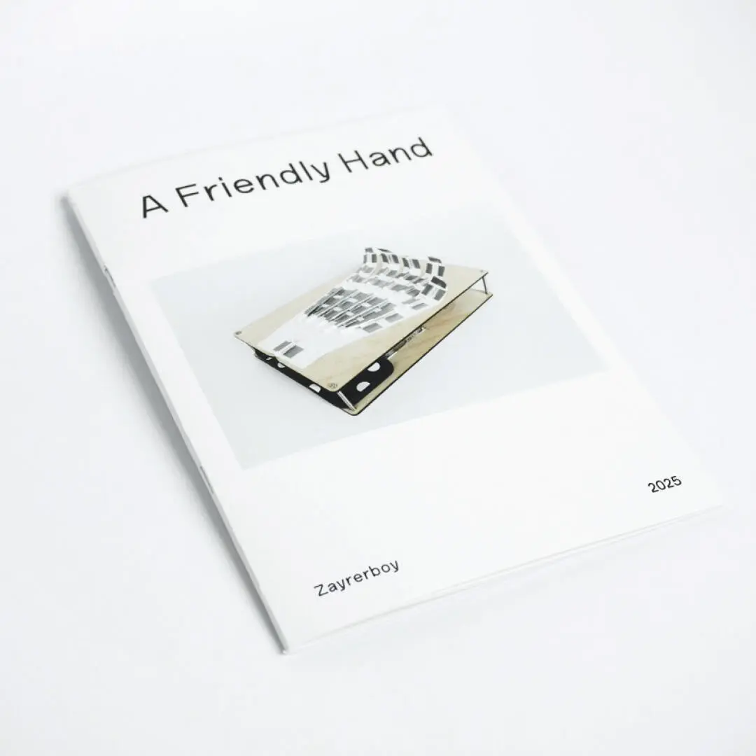 A project by Zarer Lim