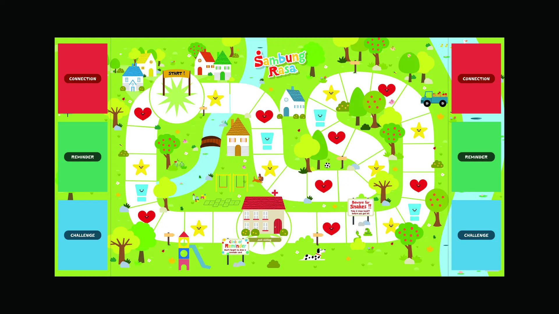 A project by Naomi Angelina Soeharsono