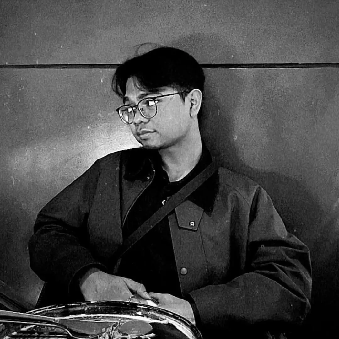 Zafhir Nordin