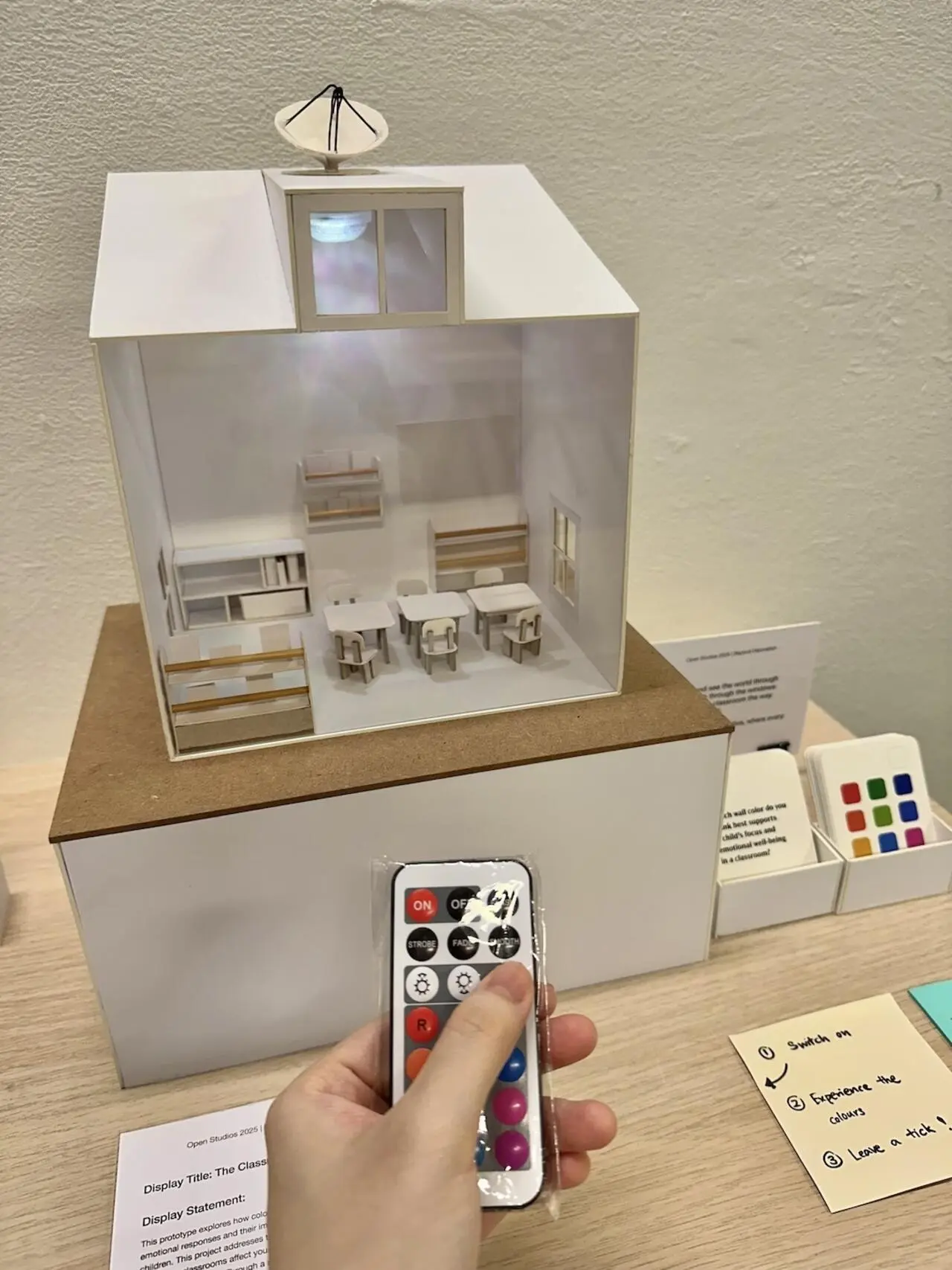 A project by Zi Wei Lim