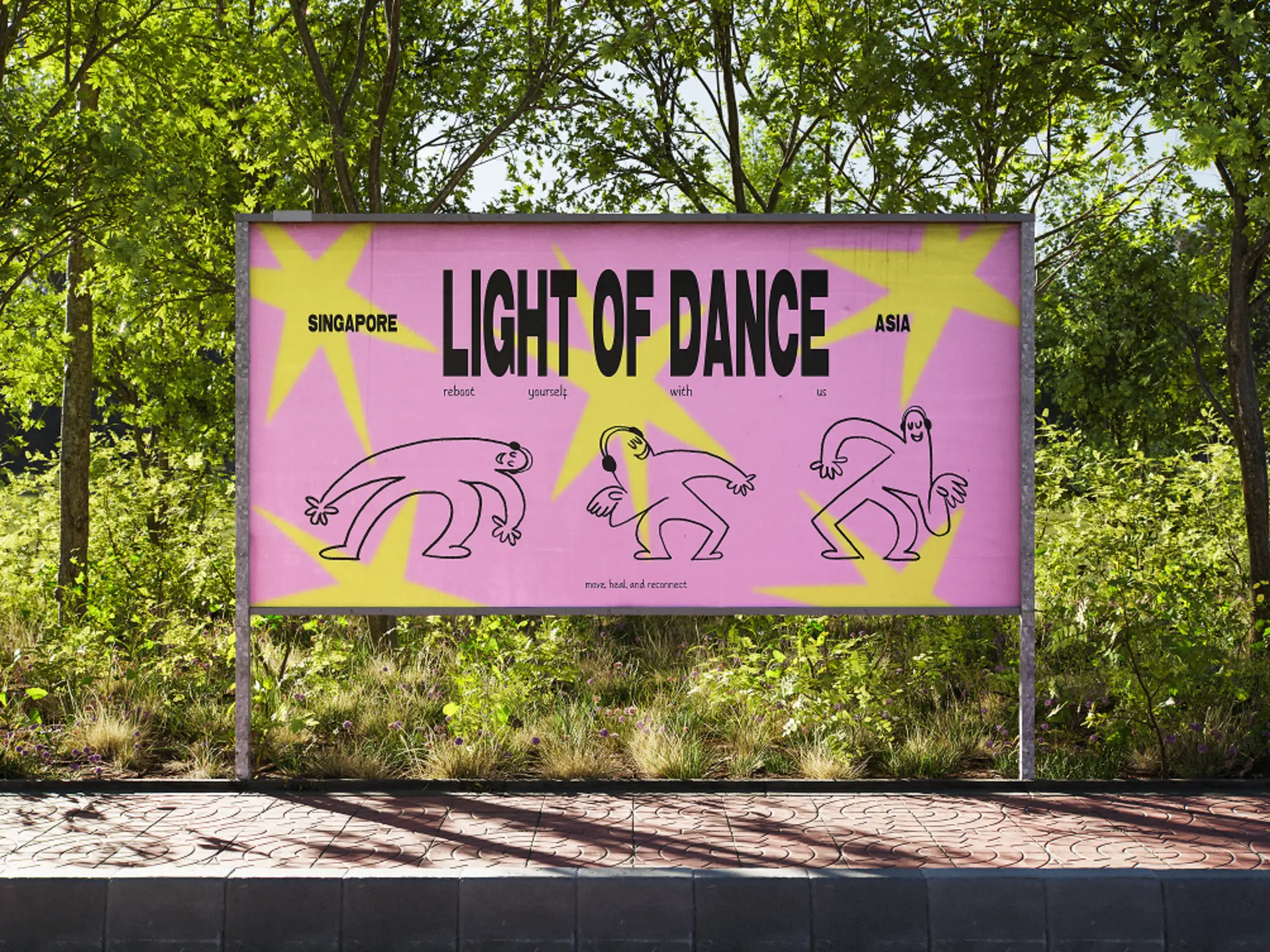 A project by Alisa Temereva