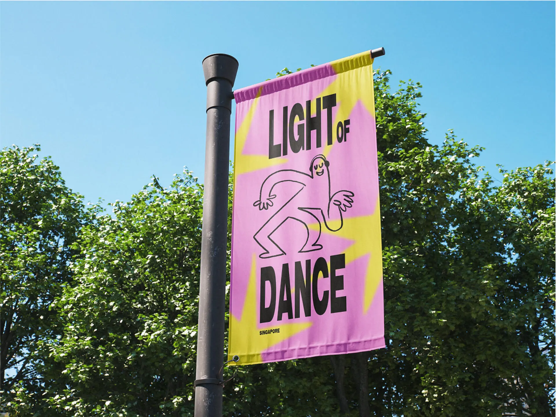 A project by Alisa Temereva