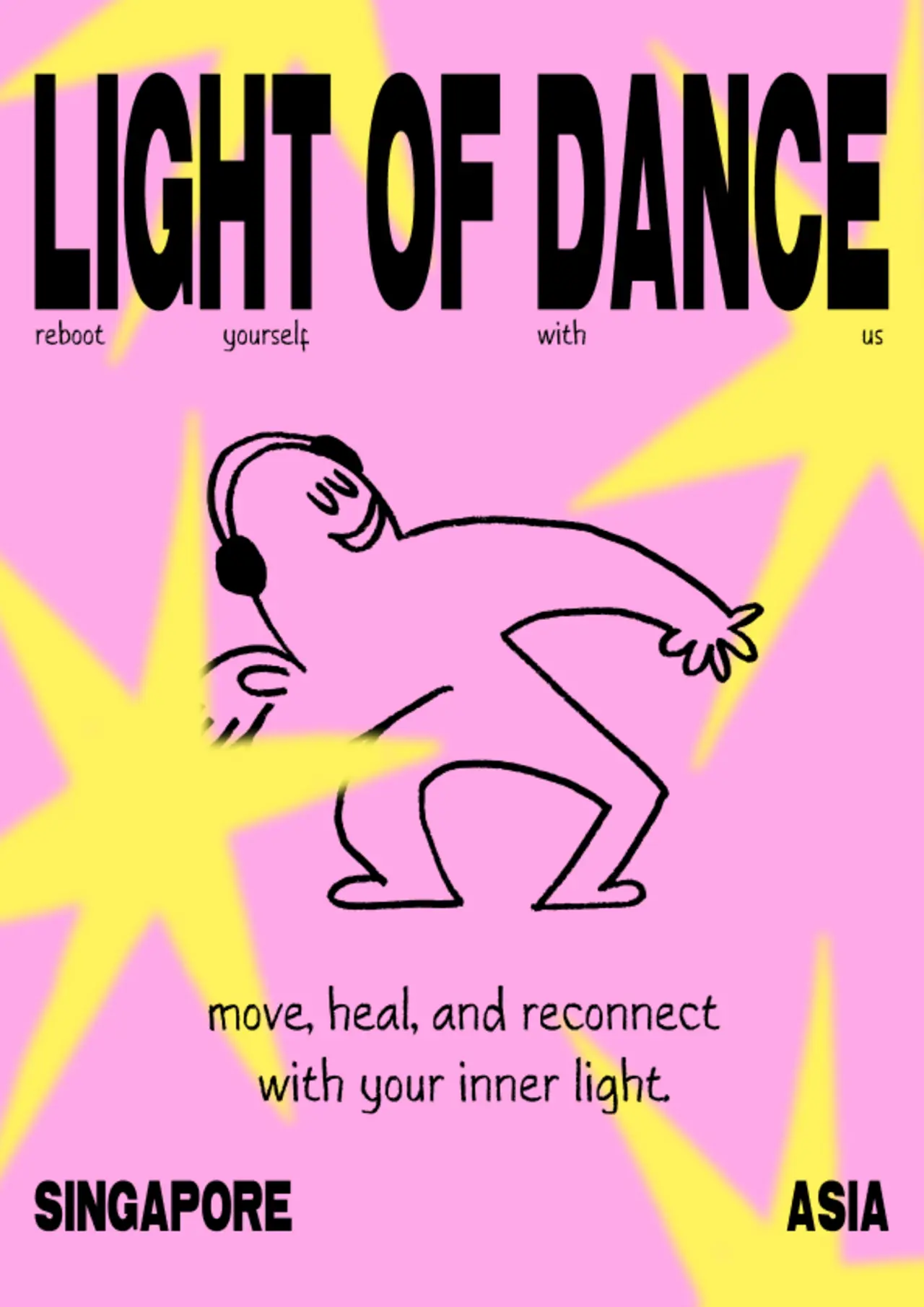 A project by Alisa Temereva