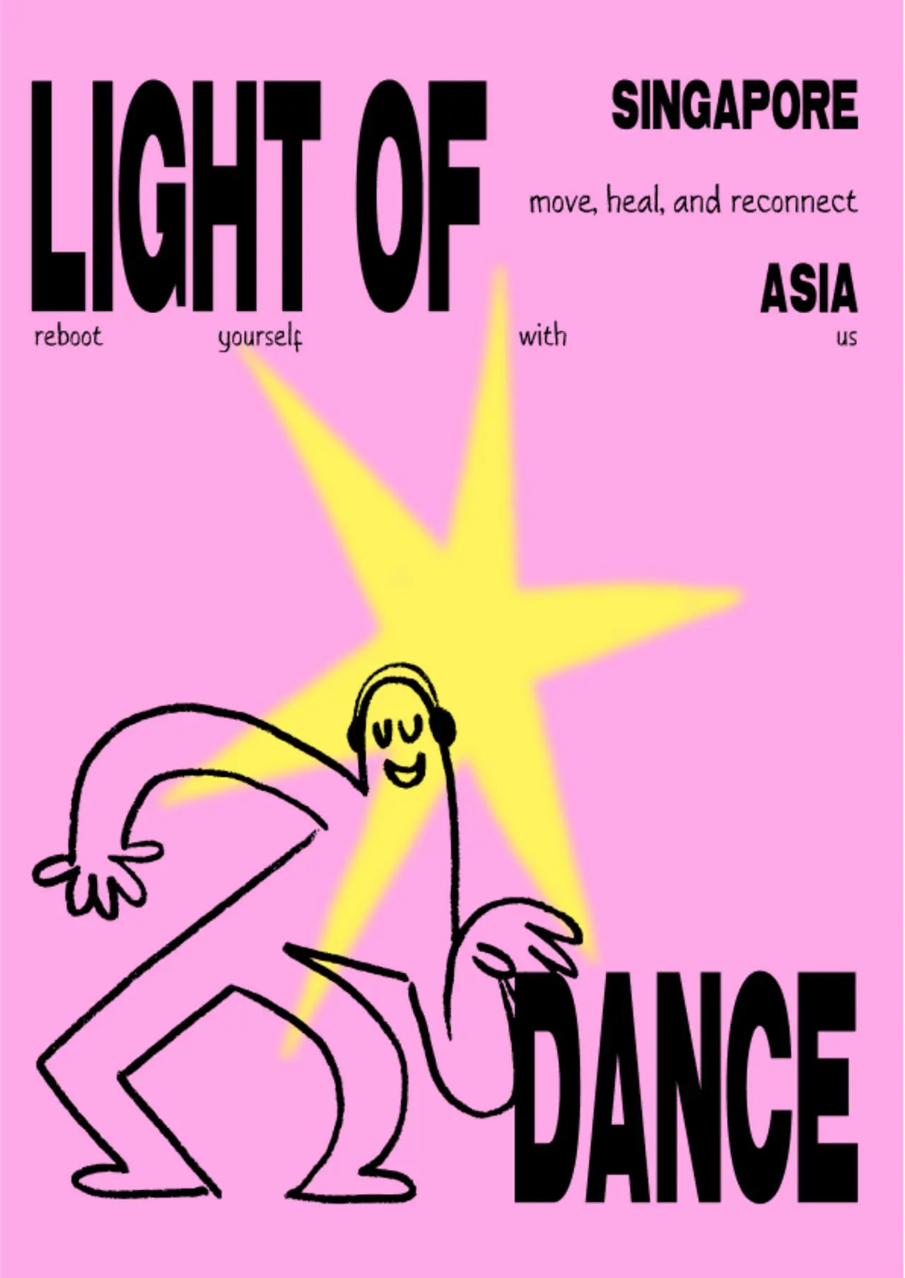 A project by Alisa Temereva