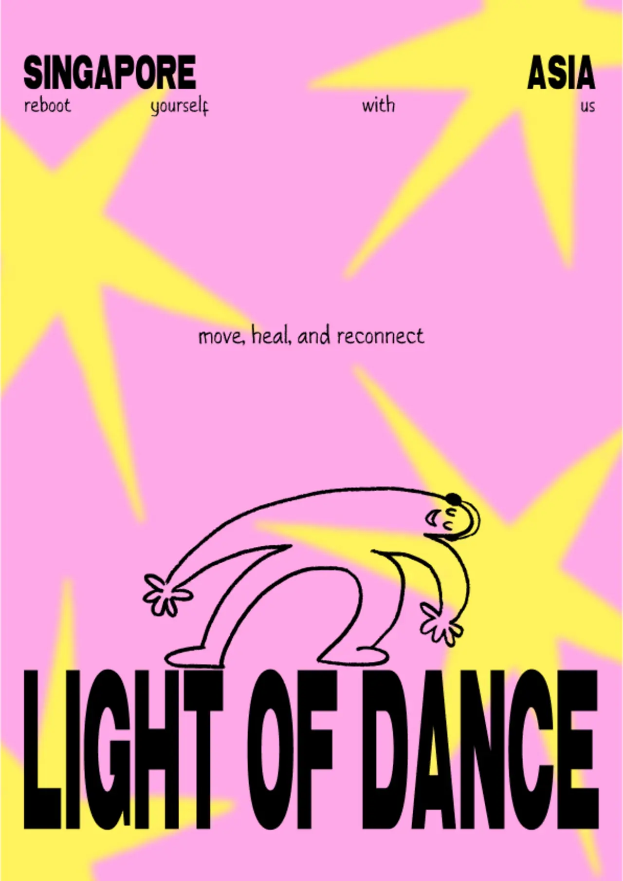 A project by Alisa Temereva