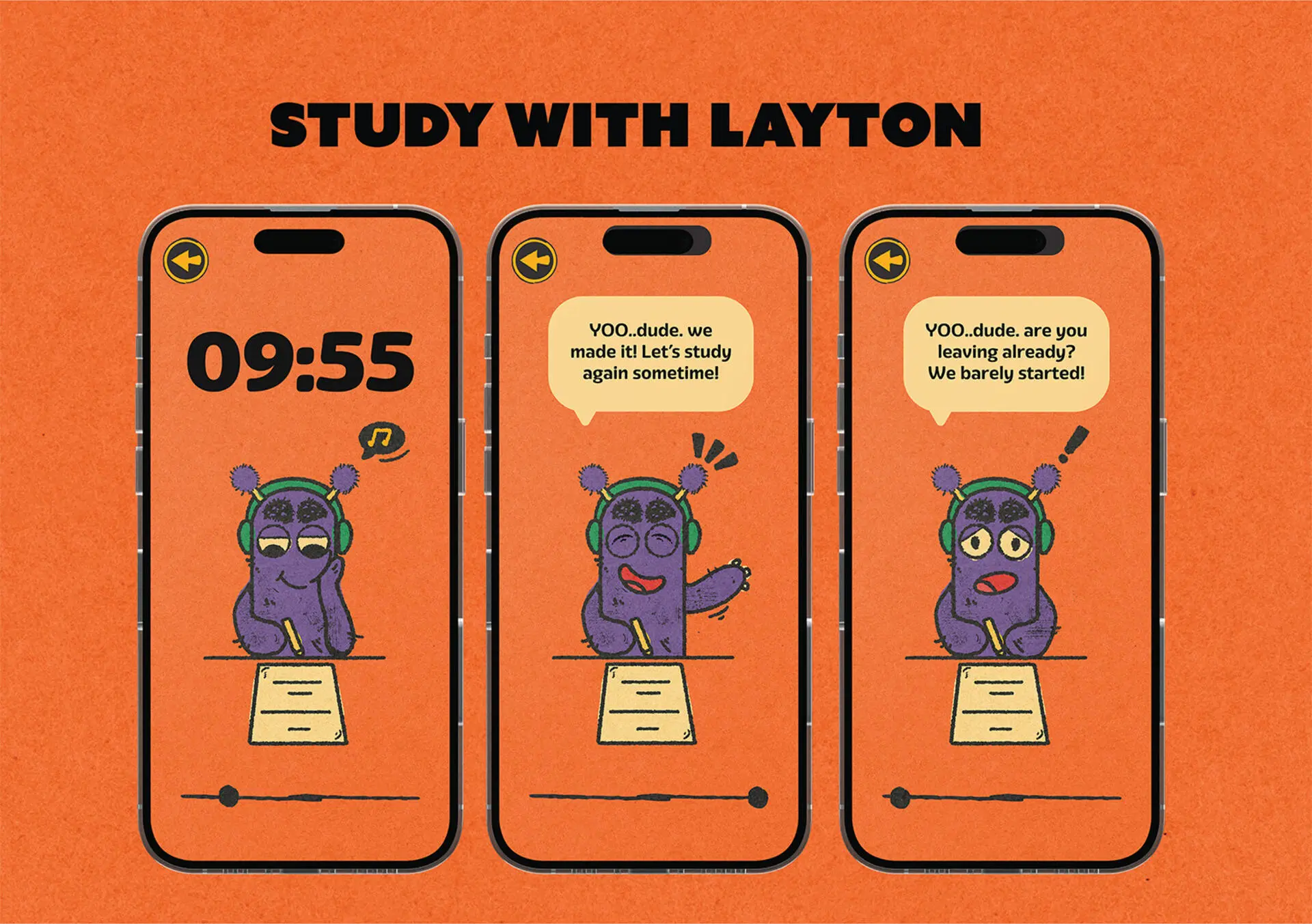 A project by Kelvin Tan