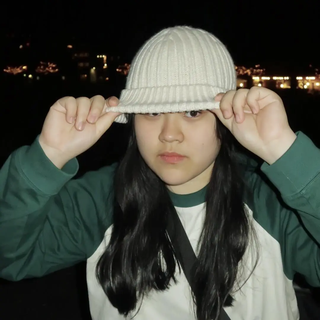 Koh Khai Ning (Kerine)